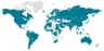Coronavirus Global Map