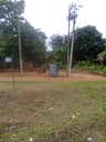 ABANDONED ELECTRICITY  PROJECT IN ALATIA COMMUNITY