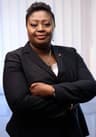 Photo shows Abiola Bawuah. Regional CEO, UBA West Africa 1
