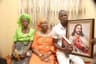 Akpabioâ€™s wife Beneficiaries 