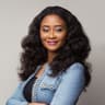 Photo shows Angela Kyerematen-Jimoh
Country General Manager, IBM Ghana

