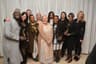 Award Winners and guest at African Excellence Award in Johannerburg.