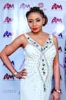 Photo shows Benita Nzeribe.