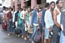 40 gays docked in Lagos