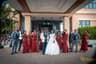 It was a celebration of love on Saturday, May 4, 2019, as Mr. Gideon Ayogu, Head of Communications at Africaâ€™s leading ICT conglomerate, Zinox Technologies Limited, solemnised his union with his heart-throb, Miss Peace Nwaogu.