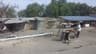 Some parts of North East that were formally occupied by Boko Haram are now returning to normal, this photo was taken by News Express Publisher, Isaac Umunna on Wednesday 9th, 2016 in Mafa, Borno state. It shows how far the Community has come far since it was recaptured from Boko Haram Insurgents on March 4, 2015.