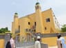 Danladi Nasidi Jumaurt Mosque Kano donated by Hajiya Mariya Dantata on Friday, June 2, 2017.
