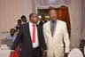 Images of News Express 6th Anniversary Lecture & Economic Stakeholders Forum held on Tuesday, Nov. 20, 2018, at the upscale Sheraton Hotel & Towers, Ikeja, Lagos.