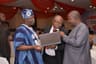 Images of News Express 6th Anniversary Lecture & Economic Stakeholders Forum held on Tuesday, Nov. 20, 2018, at the upscale Sheraton Hotel & Towers, Ikeja, Lagos.