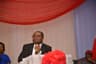 Images of News Express 6th Anniversary Lecture & Economic Stakeholders Forum held on Tuesday, Nov. 20, 2018, at the upscale Sheraton Hotel & Towers, Ikeja, Lagos.