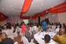 Images of News Express 6th Anniversary Lecture & Economic Stakeholders Forum held on Tuesday, Nov. 20, 2018, at the upscale Sheraton Hotel & Towers, Ikeja, Lagos.