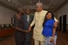 Images of News Express 6th Anniversary Lecture & Economic Stakeholders Forum held on Tuesday, Nov. 20, 2018, at the upscale Sheraton Hotel & Towers, Ikeja, Lagos.