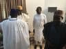 Gov Okowa, Other Governors On Condolence Visit To Gov. Lalong in Jos