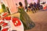 Photo shows Mariam Mohammed 