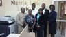 News Express and NLNG teams after the fruitful meeting.