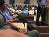 Lagos CP, Ikorodu monarchs,traditional chief in emergency meeting.