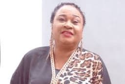 Photo shows Rachael Oniga 