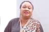 Photo shows Rachael Oniga 