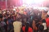Out-pouring of praise on Sunday, November 20th, 2016 as a star-studded cast of Gospel artistes draw the curtains on the multi-city mega Yudala music concert with Zero Gravity Rock Gospel Concert in Lagos.

