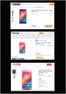 Yudala product and prices.
