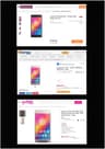 Yudala product and prices.