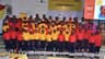 A cross section of the SPDC JV 2016 Cradle to Career beneficiaries at the award ceremony in Port Harcourt
