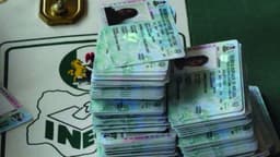 Edo Guber: INEC extends collection of PVC