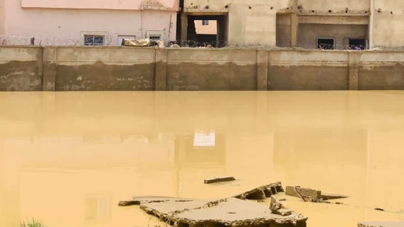 Flood: 49 confirmed dead in Kano, 226 communities affected