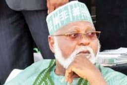 BREAKING: PDP refuses to sign peace accord ahead of Edo Governorship Poll