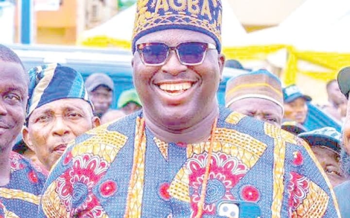 Kidnapped Oyo PDP chieftain regains freedom