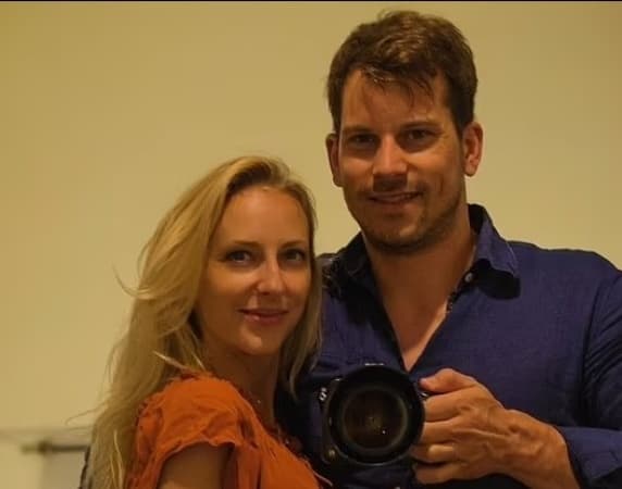 Husband dismembers, blends 38-year-old model with blender