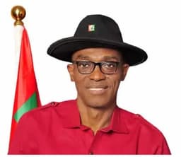 ?Your tenure has expired?, LP BoT Sec tells Abure