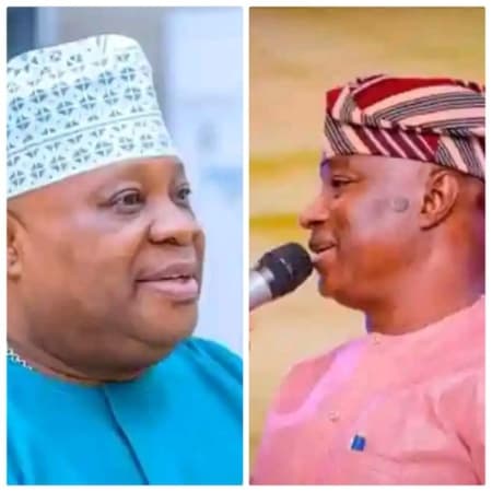 Adeleke appoints Focal Person on Diaspora Commission