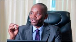 Stay alert: Oshiomhole allegedly never wins without rigging, claims Sam Amadi ahead of Edo election