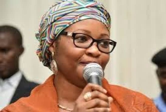 How My committee saved Labour Party from being de-registered ? Nenadi