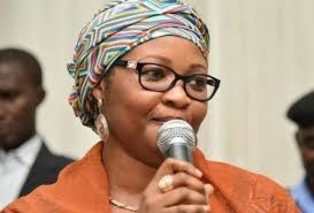 How My committee saved Labour Party from being de-registered ? Nenadi