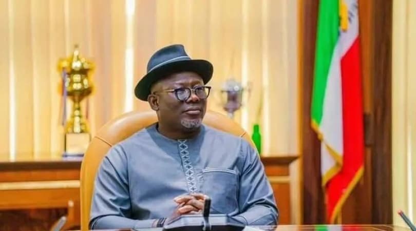 Delta Governor?s Aide sacked with immediate effect