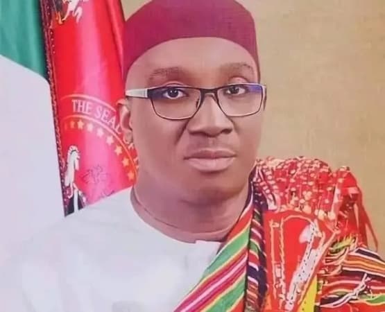 Edo Guber: Tragedy as APC Campaign convoy crushes five to death in fatal accident