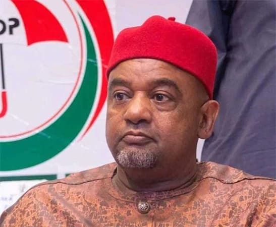 Dino contested Kogi governorship but didn?t vote for himself ? PDP Chairman