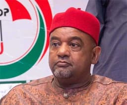 Dino contested Kogi governorship but didn?t vote for himself ? PDP Chairman