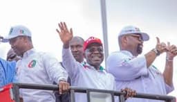 Governorship Election: Otti?s development template inspires hope for Edo as Akpata?s chances brighten