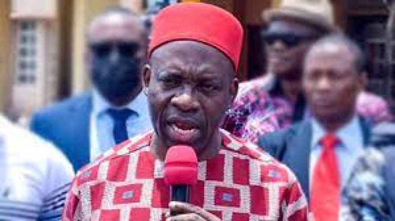 Constitution and Anambra?s local government election