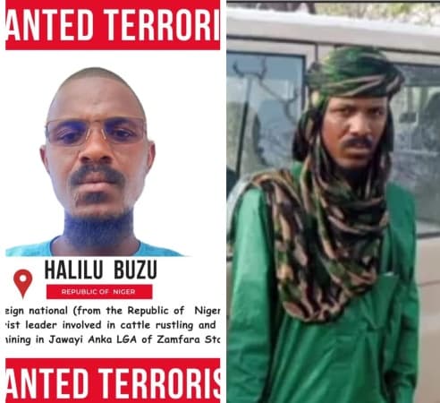 Sokoto residents celebrate elimination of notorious bandits’ kingpin, Kachallah (Buzu)