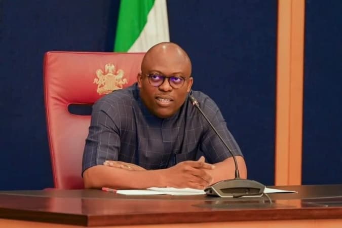 Rivers State generates N55bn from road tax but only N224m is reported ? Report 