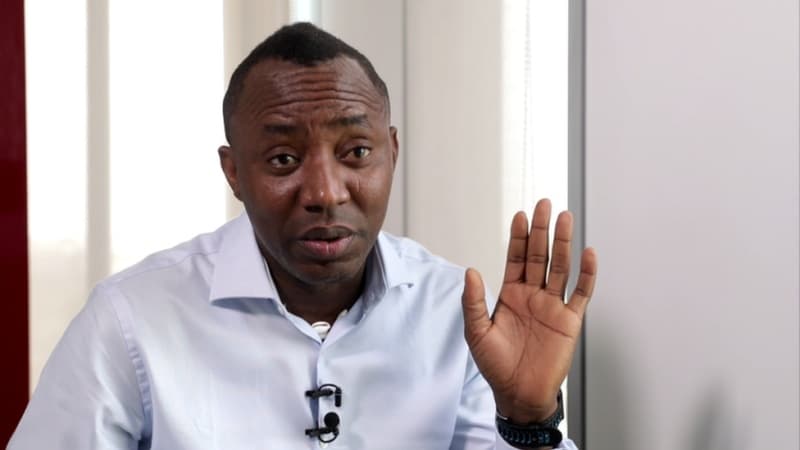 We?re not afraid of govt treason charge, Fearless Protest must hold, October ? Sowore 