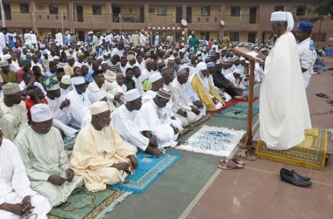 Why Eid-el-Maulud is celebrated by Muslims — Cleric