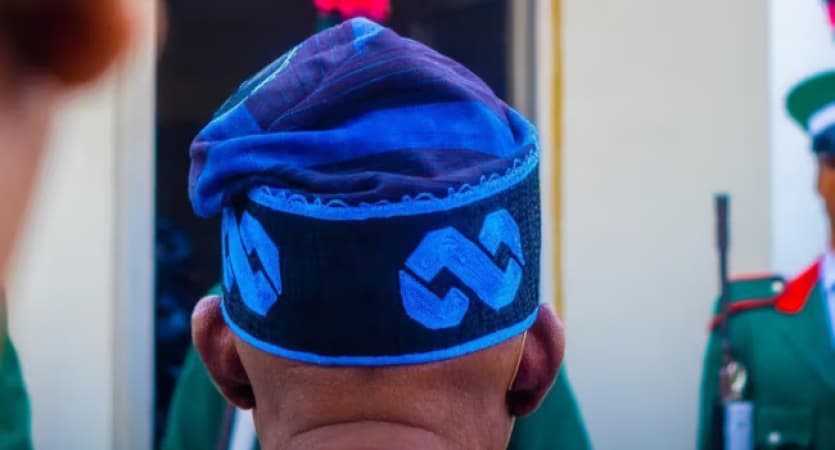 Tinubu?s cap design now symbol of political deception, disappointment ? Atiku?s Aide