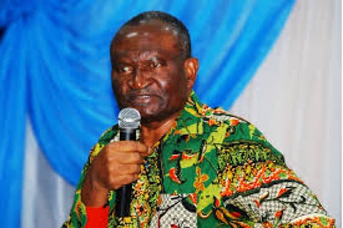 It?s abomination for politicians who rigged elections to expect God?s help ? Ex-AGF