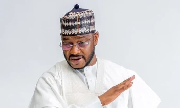 I inherited empty treasury from Matawalle ? Gov Lawal