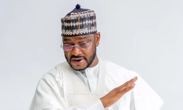 I inherited empty treasury from Matawalle ? Gov Lawal